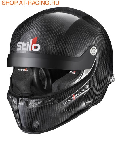 Шлем Stilo ST6R Carbon WL RALLY (вид 1) Шлем Stilo ST6R Carbon WL RALLY (фото, вид 1)