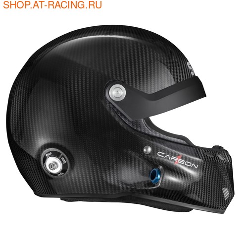 Шлем Stilo ST6R Carbon WL RALLY (вид 2) Шлем Stilo ST6R Carbon WL RALLY (фото, вид 2)
