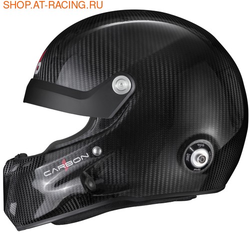 Шлем Stilo ST6R Carbon WL RALLY (вид 3) Шлем Stilo ST6R Carbon WL RALLY (фото, вид 3)