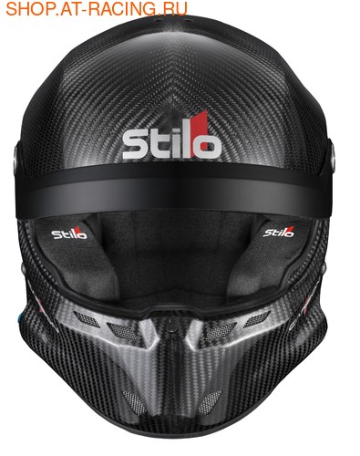 Шлем Stilo ST6R Carbon WL RALLY (вид 4) Шлем Stilo ST6R Carbon WL RALLY (фото, вид 4)