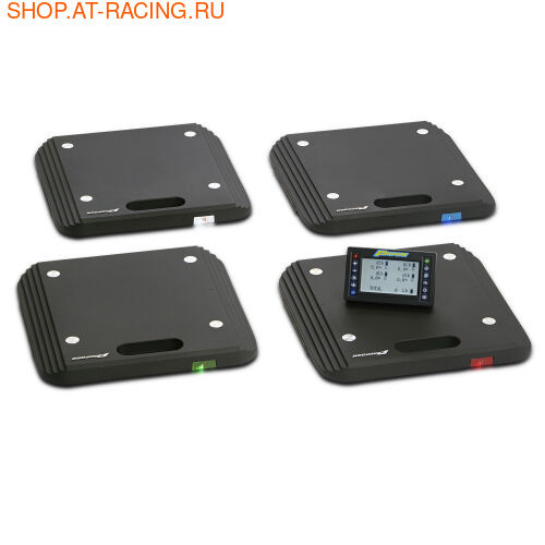 Proform Весы автомобильные (вид 1) Proform Весы автомобильные (фото, вид 1)