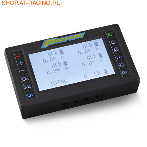 Proform Весы автомобильные (вид 3) Proform Весы автомобильные (фото, вид 3)