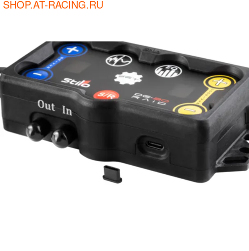 Stilo Интерком DG-20 Raid (вид 2) Stilo Интерком DG-20 Raid (фото, вид 2)