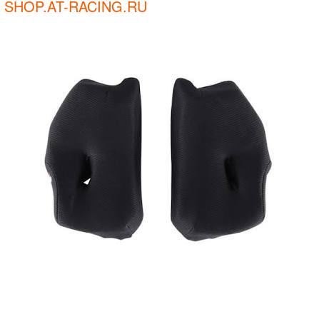 Stilo Накладки (щёки) для ST6 CMR (вид 1) Stilo Накладки (щёки) для ST6 CMR (фото, вид 1)