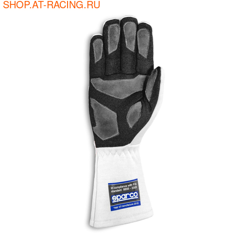 Перчатки Sparco LAND CLASSIC (вид 1) Перчатки Sparco LAND CLASSIC (фото, вид 1)