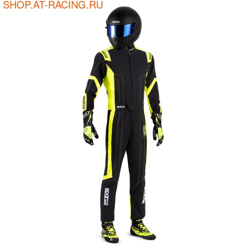 ���������� Sparco THUNDER ADVANCED (����, ��� 1)