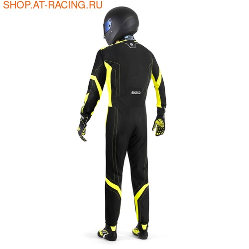���������� Sparco THUNDER ADVANCED (����, ��� 2)