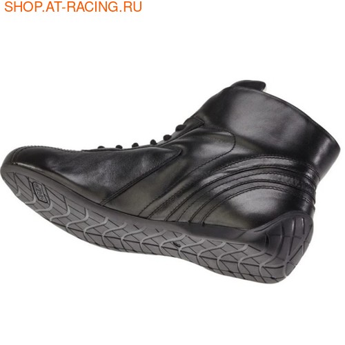 Обувь OMP CARRERA LOW Lamborghini (вид 1) Обувь OMP CARRERA LOW Lamborghini (фото, вид 1)