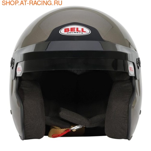 Шлем Bell MAG TITANIUM S. (вид 2) Шлем Bell MAG TITANIUM S. (фото, вид 2)