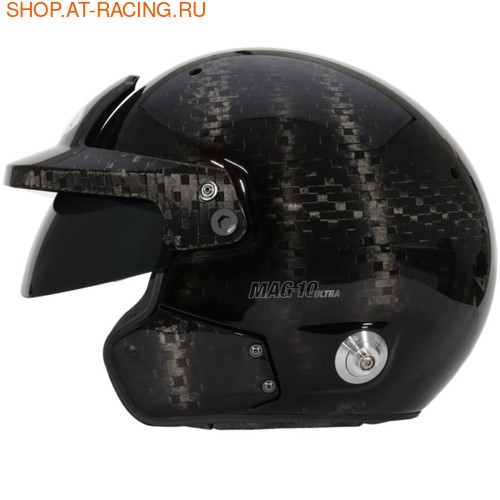 Шлем Bell MAG-10 CARBON (вид 1) Шлем Bell MAG-10 CARBON (фото, вид 1)