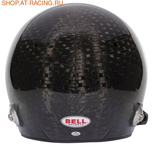 Шлем Bell MAG-10 RALLY WW CARBON (вид 3) Шлем Bell MAG-10 RALLY WW CARBON (фото, вид 3)
