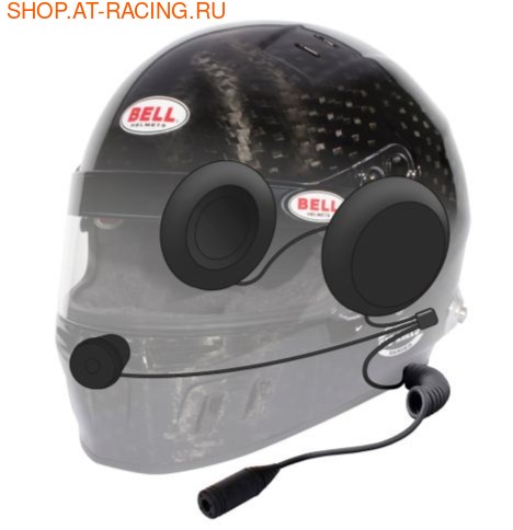 Шлем Bell GT6 RALLY CARBON FIA8859-2024 (вид 1) Шлем Bell GT6 RALLY CARBON FIA8859-2024 (фото, вид 1)