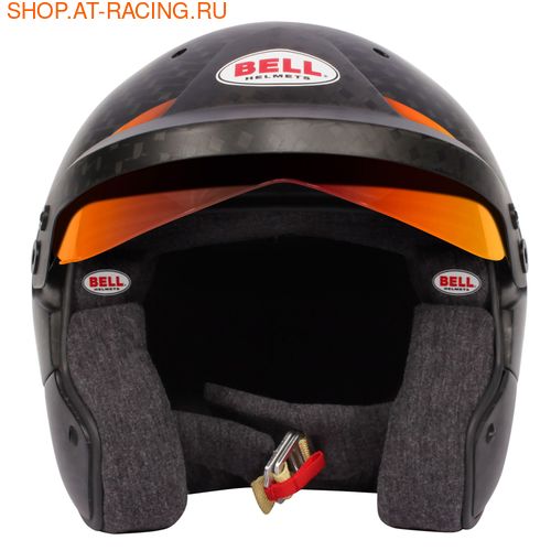 Шлем Bell HP10 CARBON (вид 1) Шлем Bell HP10 CARBON (фото, вид 1)