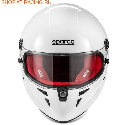 Шлем Sparco STEALTH RF (вид 1) Шлем Sparco STEALTH RF (фото, вид 1)
