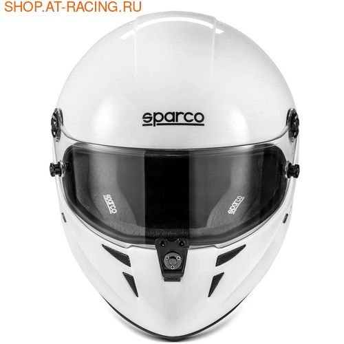 Шлем Sparco STEALTH RF (вид 1) Шлем Sparco STEALTH RF (фото, вид 1)