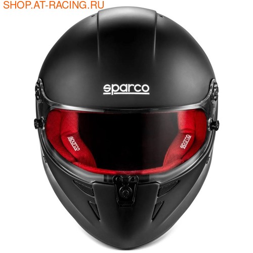 Шлем Sparco STEALTH RF (вид 1) Шлем Sparco STEALTH RF (фото, вид 1)