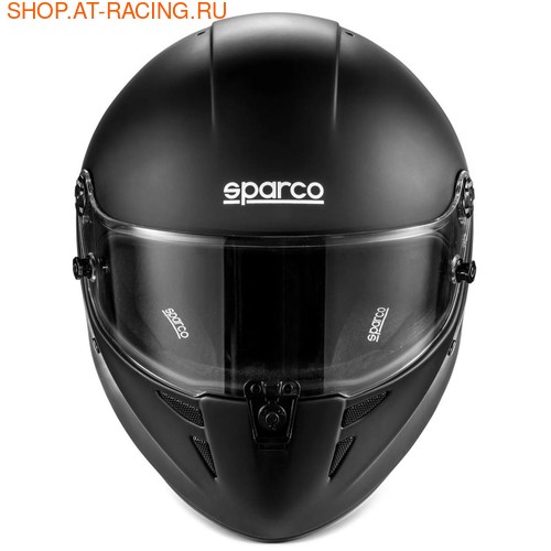 Шлем Sparco STEALTH RF (вид 1) Шлем Sparco STEALTH RF (фото, вид 1)