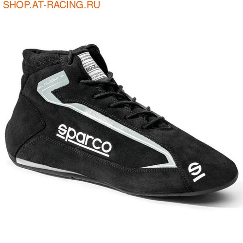 Обувь Sparco SLALOM+ 2025 (вид 1) Обувь Sparco SLALOM+ 2025 (фото, вид 1)