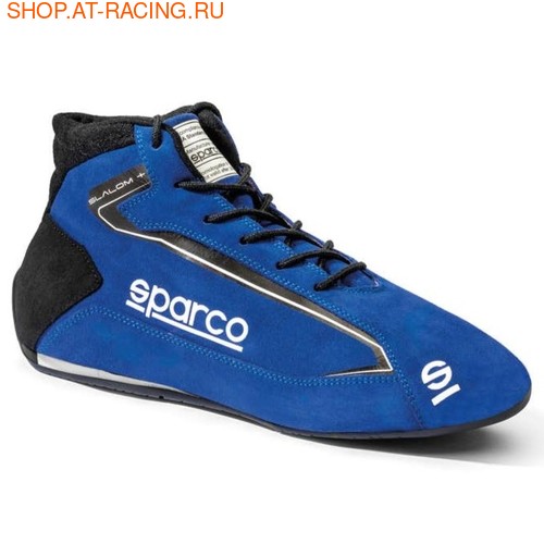 Обувь Sparco SLALOM+ 2025 (вид 1) Обувь Sparco SLALOM+ 2025 (фото, вид 1)