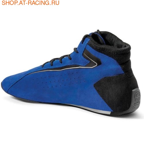 Обувь Sparco SLALOM+ 2025 (вид 2) Обувь Sparco SLALOM+ 2025 (фото, вид 2)