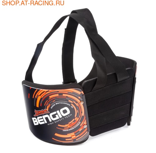Защита ребер BENGIO Bumper Standard Lady (вид 1) Защита ребер BENGIO Bumper Standard Lady (фото, вид 1)
