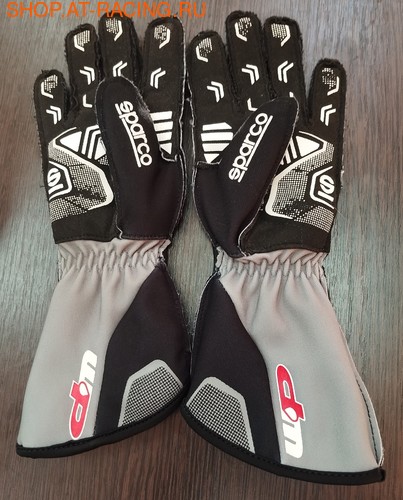 �������� Sparco ��� �������� RECORD WP (����, ��� 2)