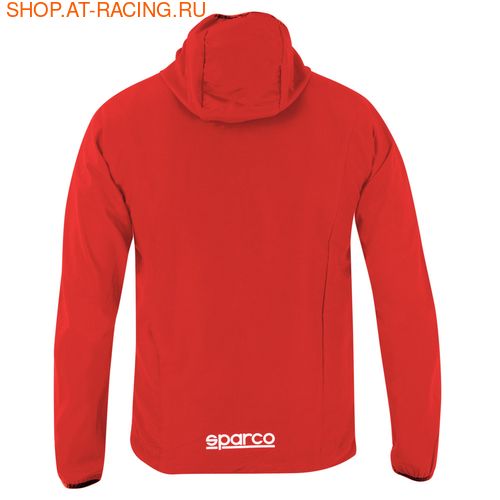 Куртка Sparco WINDSTOPPER (вид 1) Куртка Sparco WINDSTOPPER (фото, вид 1)