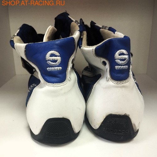 Обувь Sparco Formula+ (вид 1) Обувь Sparco Formula+ (фото, вид 1)