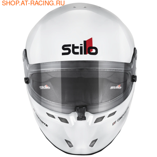 Шлем Stilo ST6FN KRT (вид 2) Шлем Stilo ST6FN KRT (фото, вид 2)