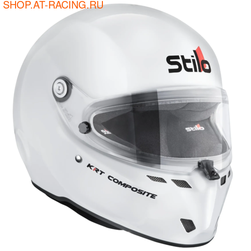 Шлем Stilo ST6FN KRT (вид 3) Шлем Stilo ST6FN KRT (фото, вид 3)