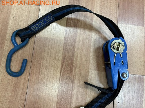 Sparco ��������� ��������� ������ (����, ��� 1)