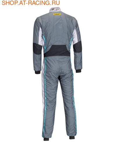 Комбинезон Sabelt HERO TS10 SUPERLIGHT (вид 1) Комбинезон Sabelt HERO TS10 SUPERLIGHT (фото, вид 1)