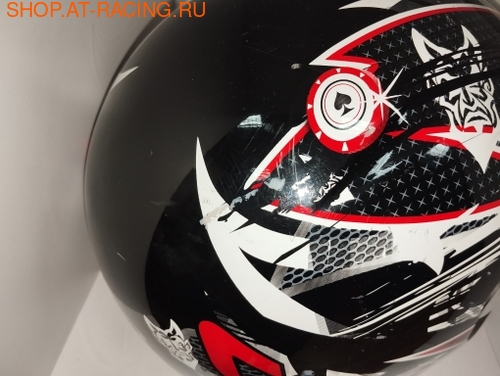 Шлем Caberg 103 Ace (вид 3) Шлем Caberg 103 Ace (фото, вид 3)
