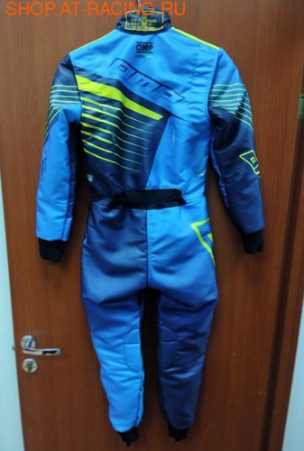 ���������� OMP KS-1R (����, ��� 1)