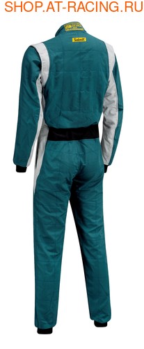  Sabelt Challenge TS-3 (,  1)