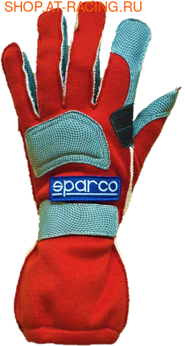 Перчатки Sparco X-Pro (фото)