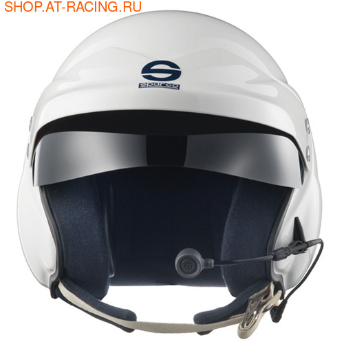 Шлем Sparco ADV Jet Plus