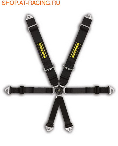  Schroth Clubman II-6