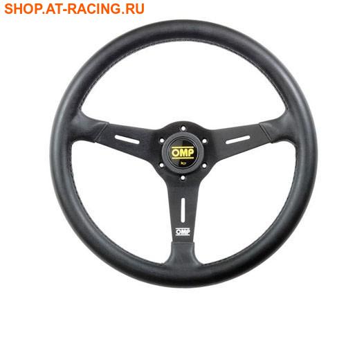 Спортивный руль OMP Sand Спортивный руль OMP Sand