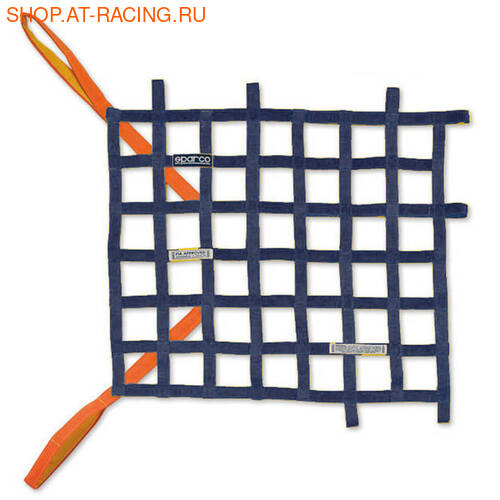 Sparco    FIA