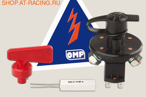 OMP   6- 