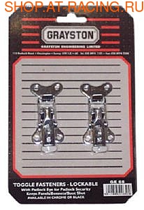 GRAYSTON   
