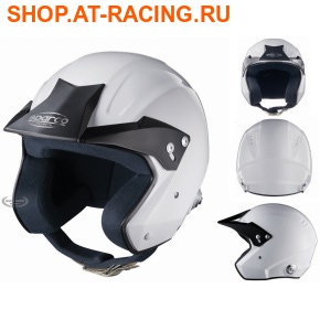  Sparco Jet WTX J-3 No Hans