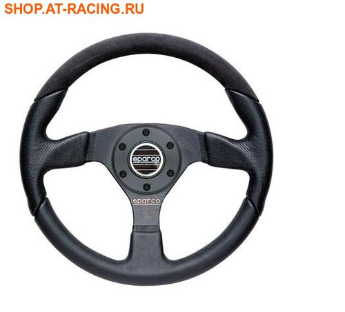 Sparco Lap 5