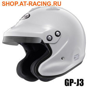 Шлем ARAI GP-J3