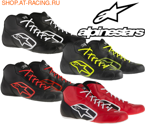  Alpinestars Tech 1-K