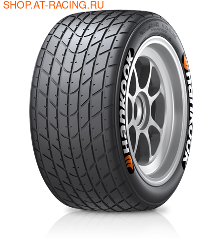  Hankook Ventus Z207