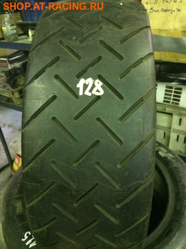 Шины Michelin N20