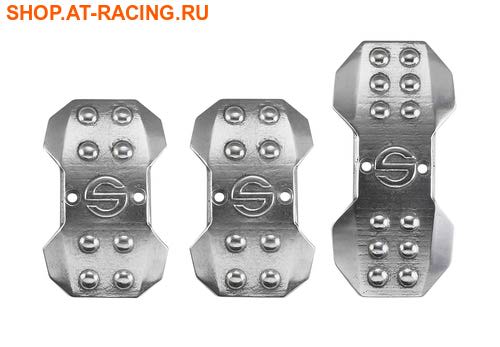   Sparco Iron