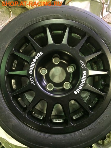  Speedline Corse